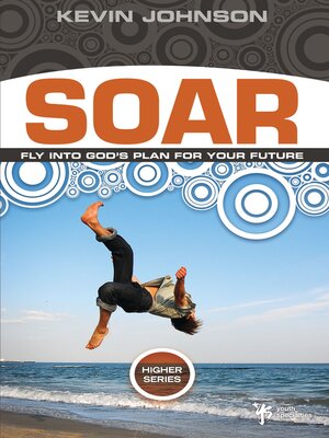 cover image of Soar